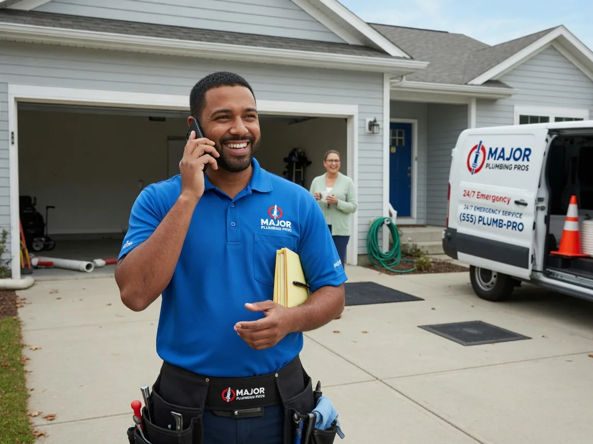 Drain Cleaning Services Deal, NJ FAQs